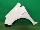 Toyota Aqua Fender