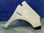 Toyota Aqua Fender
