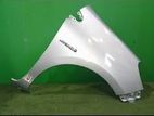 toyota aqua fender