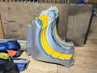 Toyota Aqua Fenders
