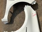 Toyota Aqua Fenders