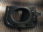Toyota aqua fog light cover