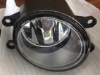 Toyota Aqua Fog Light Lamp Glass Lens 55watt Halogen