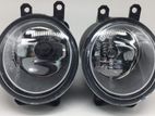 Toyota Aqua Fog Light Set