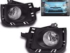 Toyota Aqua Fog Lights Buffer Lump