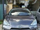 Toyota Aqua for Rent