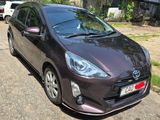 Toyota Aqua for Rent