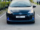 Toyota Aqua - for Rent