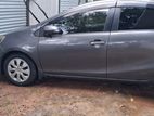 Toyota Aqua For Rent