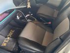 Toyota Aqua for Rent