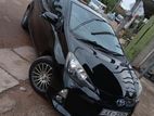 Toyota Aqua for Rent