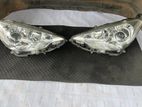 Toyota Aqua Head Light