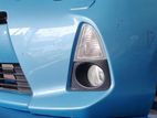 Toyota Aqua front Buffer