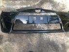 Toyota Aqua Front Buffer