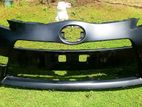 Toyota Aqua Front Buffer