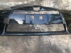 Toyota Aqua Front Buffer