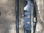 Toyota Aqua Front Buffer