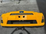 Toyota Aqua Front Buffer