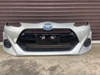 Toyota Aqua Front Buffer (Panel)