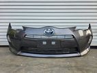 Toyota Aqua Front Bumper
