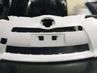 Toyota aqua front bumper