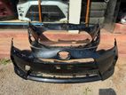 Toyota Aqua Front Bumper