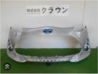 Toyota Aqua Front Bumper