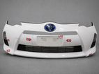 Toyota Aqua Front Bumper Panel