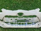 Toyota Aqua Front Bumper Pannel