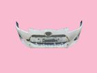Toyota Aqua Front Bumper Pannel