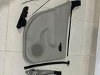 Toyota Aqua Front Door Parts Full Set