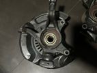 Toyota Aqua Front Hub With Knuckle Arm