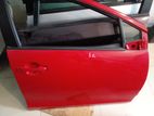 Toyota Aqua Front RH Door