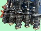 Toyota Aqua Front Shock Absorber