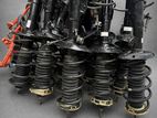 Toyota Aqua Front Shock Absorber
