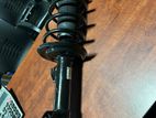 Toyota Aqua Front Shock Complete