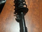 Toyota Aqua Front Shocks