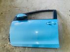 Toyota Aqua Front Side Door with Mirror ( LHS )