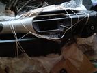 Toyota Aqua Full Dash Board with Passenger Air Bag