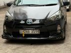 Toyota Aqua G 2014
