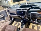 Toyota Aqua G 2014