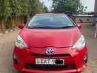 Toyota Aqua G 2014