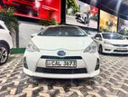 Toyota Aqua G 2014