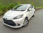 Toyota Aqua G 2023