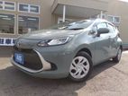 Toyota Aqua G 2023