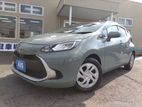 Toyota Aqua G 2023