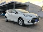 Toyota Aqua G 2025