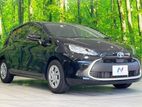 Toyota Aqua G 2025