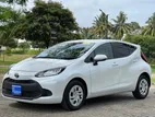 Toyota Aqua G GARDE 2022