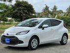 Toyota Aqua G GARDE 2022